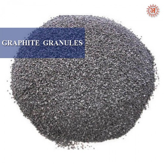 Graphite Granules full-image